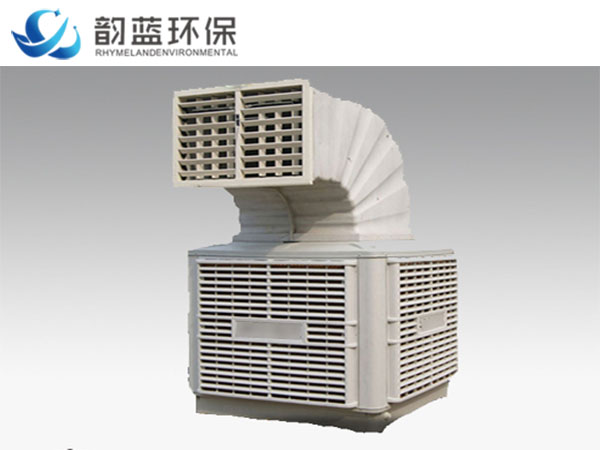YL-18G03掛壁式水冷風(fēng)機